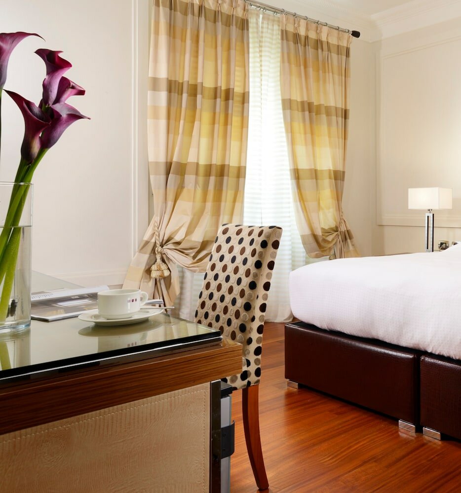 Фото Una Hotel Roma