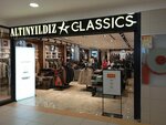 Altınyıldız Classics (Antalya, Alanya, Keykubat Blv., 219), clothing store