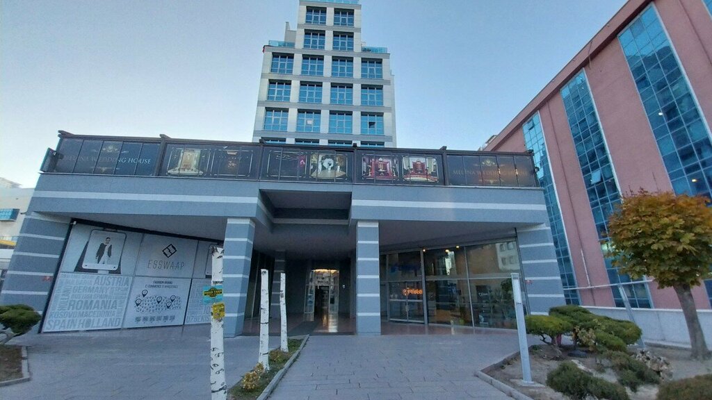 Engineering Som Project, Ankara, photo