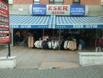 Eser Clothing (Ankara Province, Mamak District, Abidinpaşa Mah., Okul Cad., 37), tienda de ropa