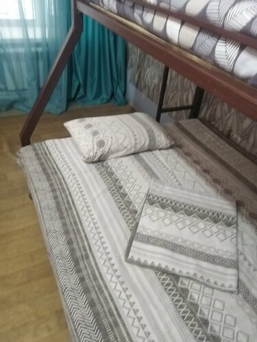 Хостел Квинта в Чебоксарах