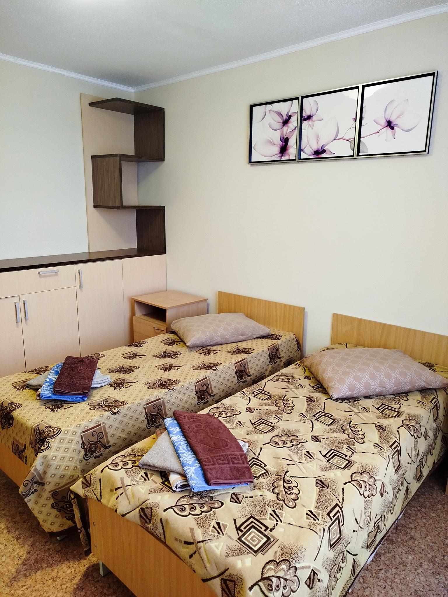 Фото Зори Урала