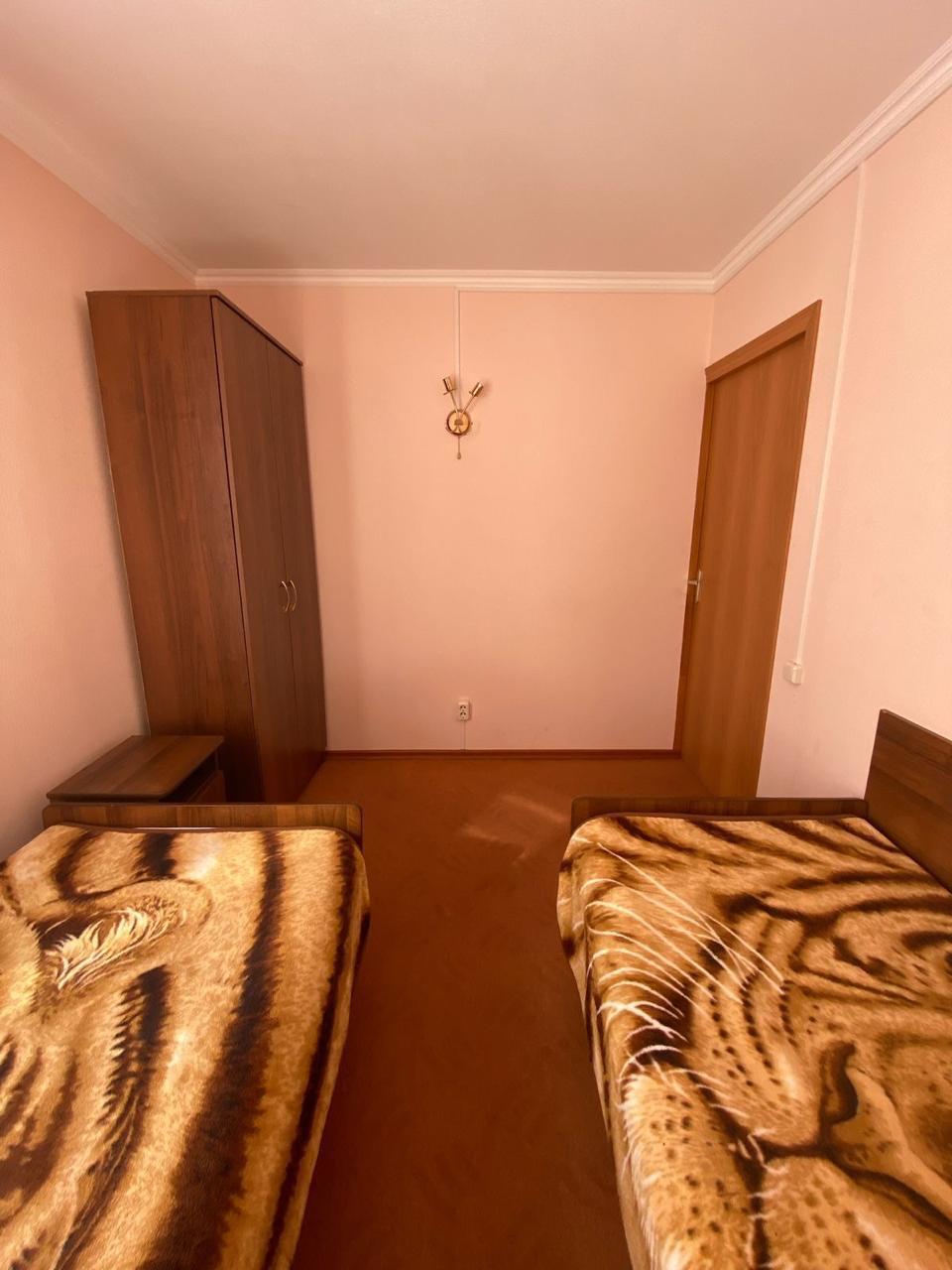 Фото Коттеджи Иткол-Тау