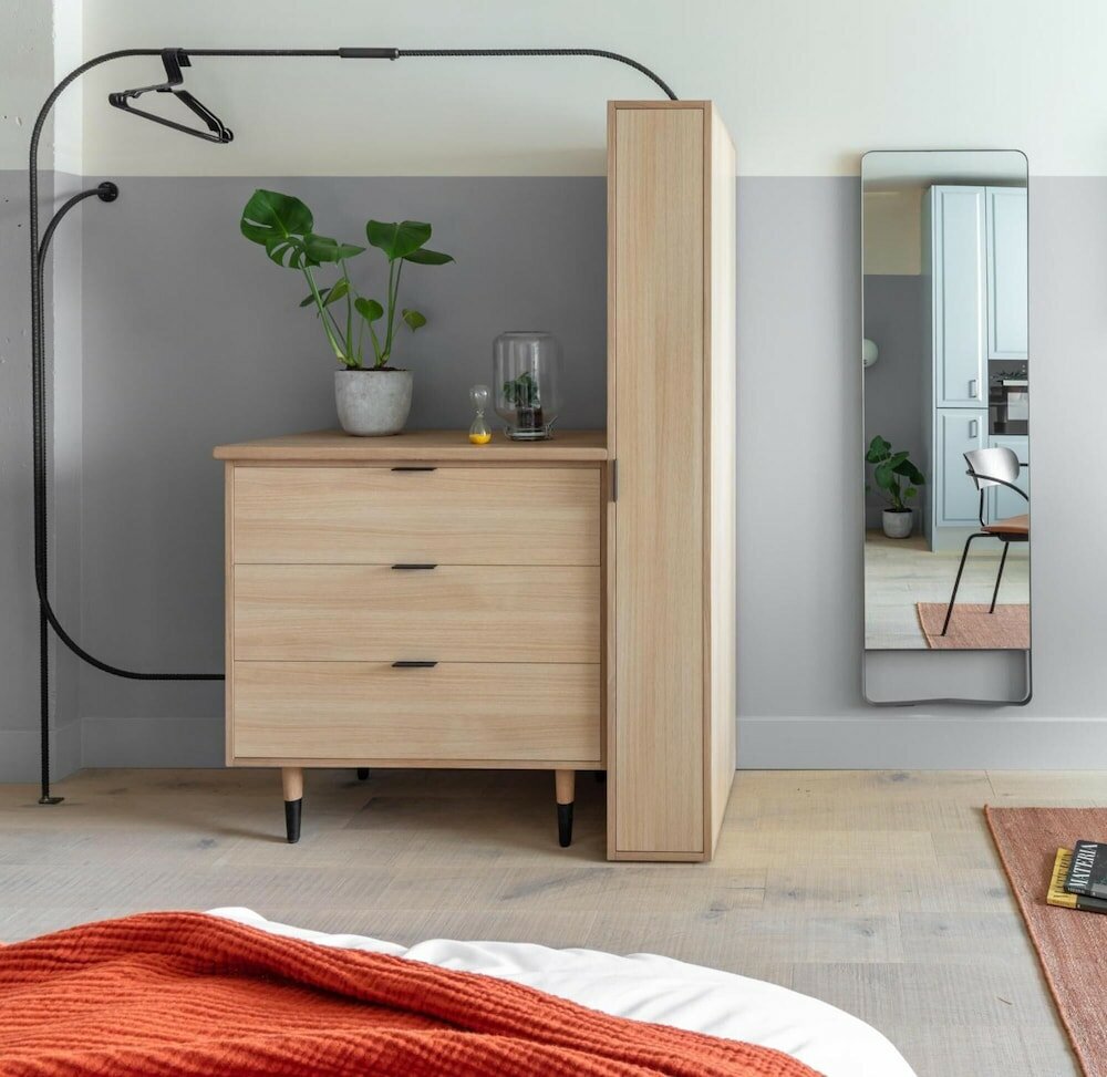 Фото Bermonds Locke