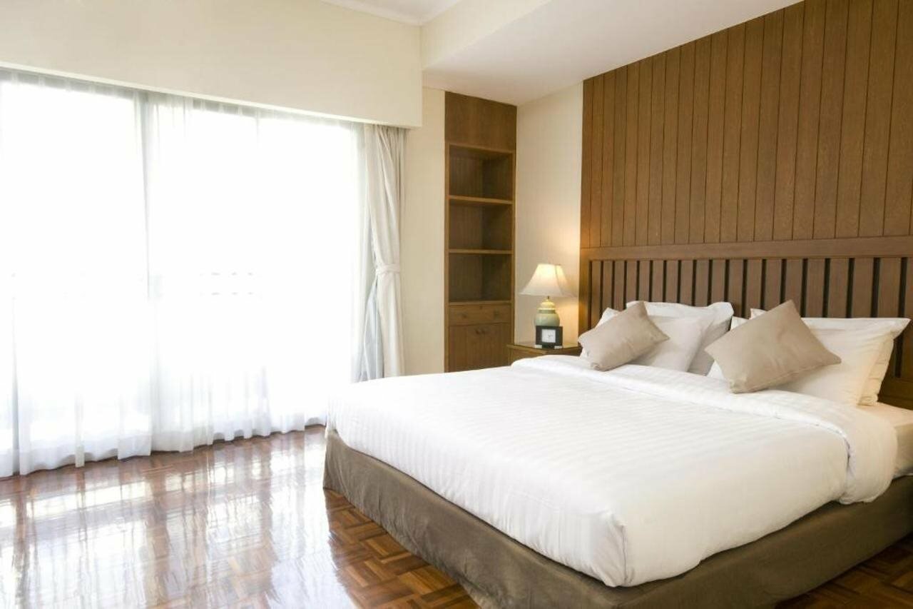 Фото Kantary House Hotel & Serviced Apartments