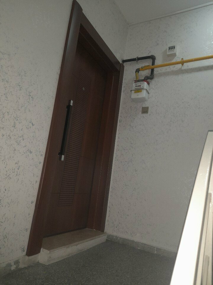 Construction company Sümen İnşaat, Izmir, photo