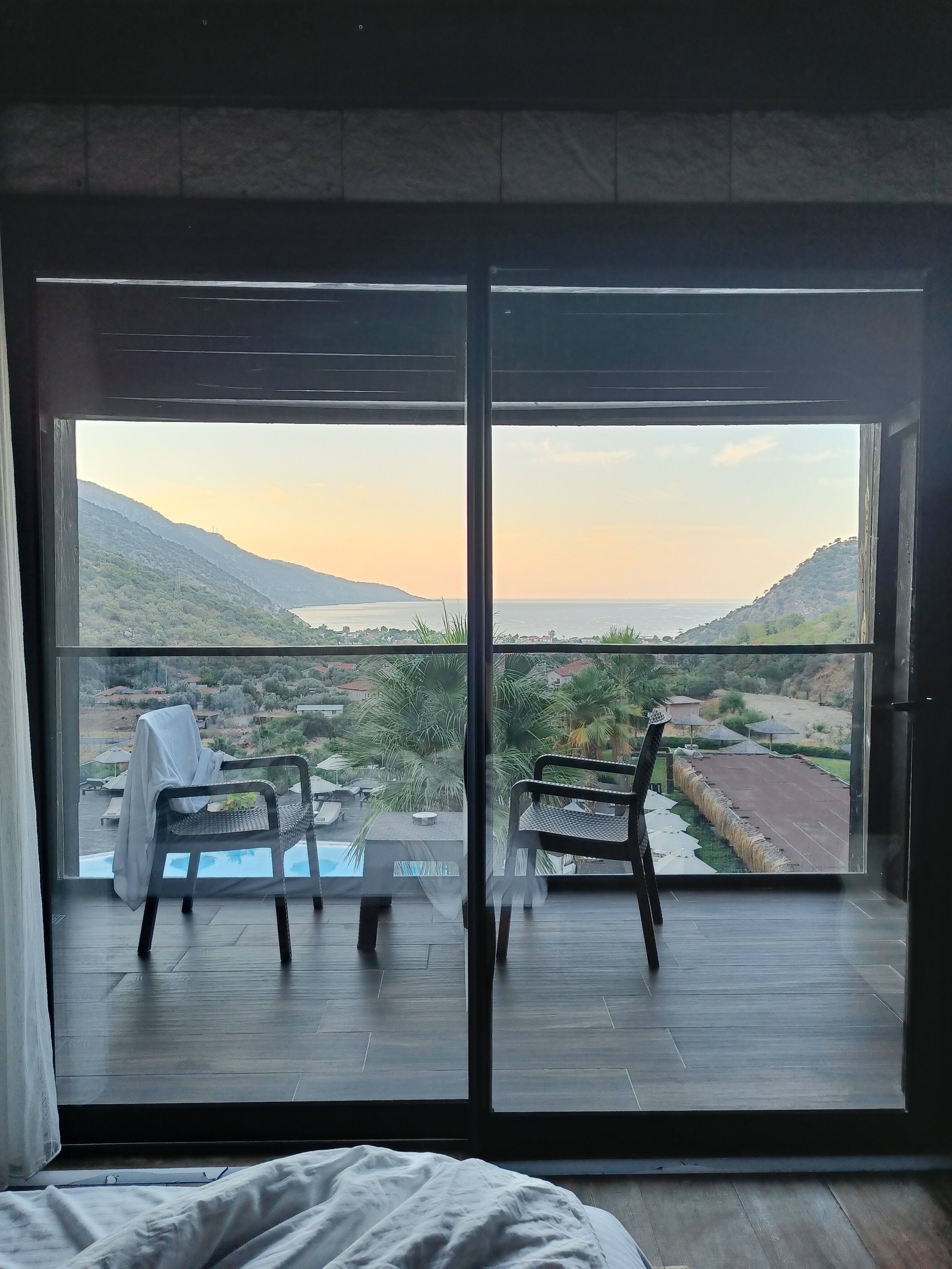 Фото Manaspark Deluxe Hotel Ölüdeniz