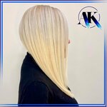 Hair and lash extensions (mikrorayon Klimovsk, Bolnichniy Drive, 2к2), hair extensions