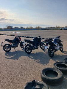 Фото 2 автошколы «Formula»