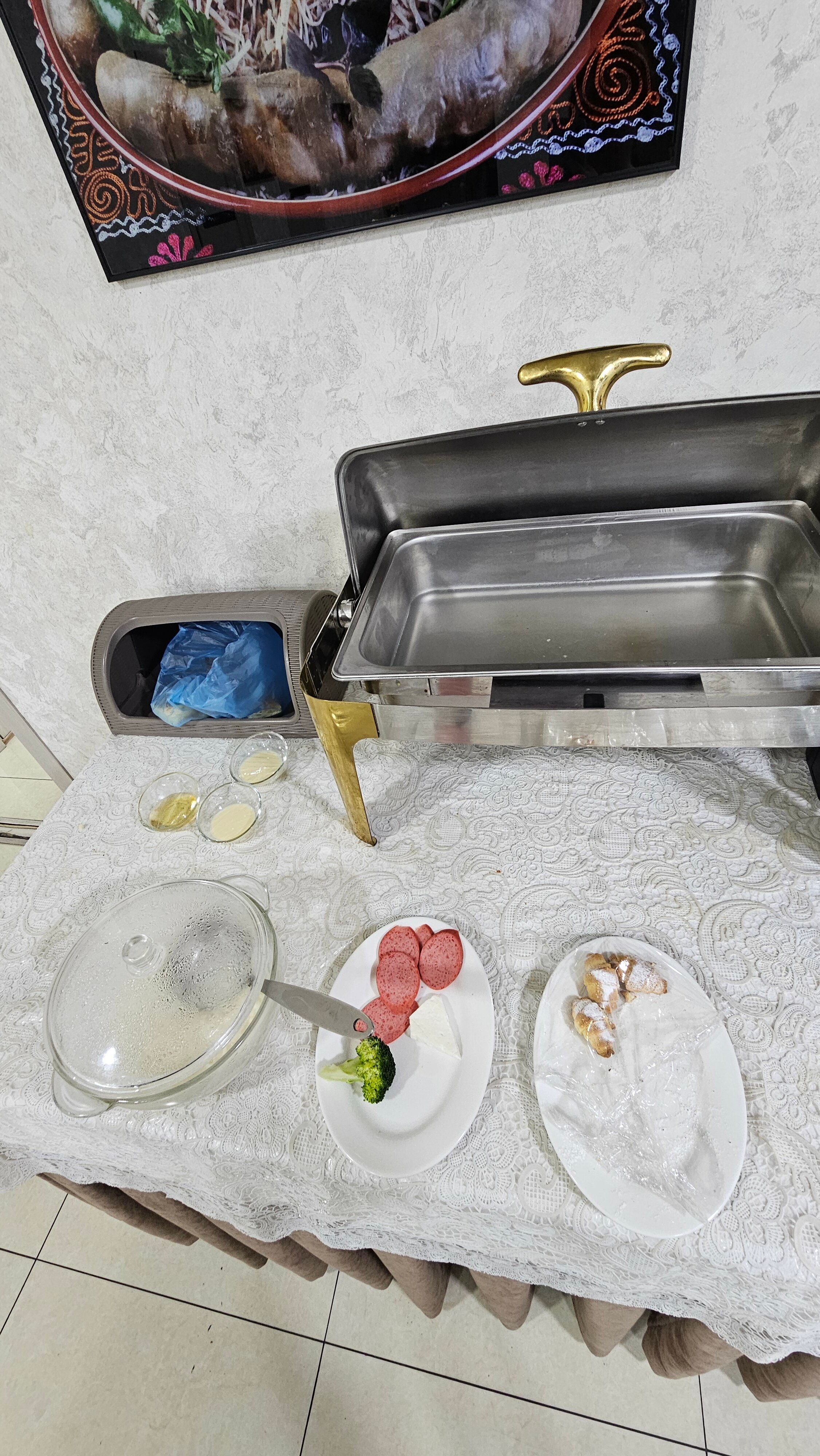 Фото Barhat Hotel