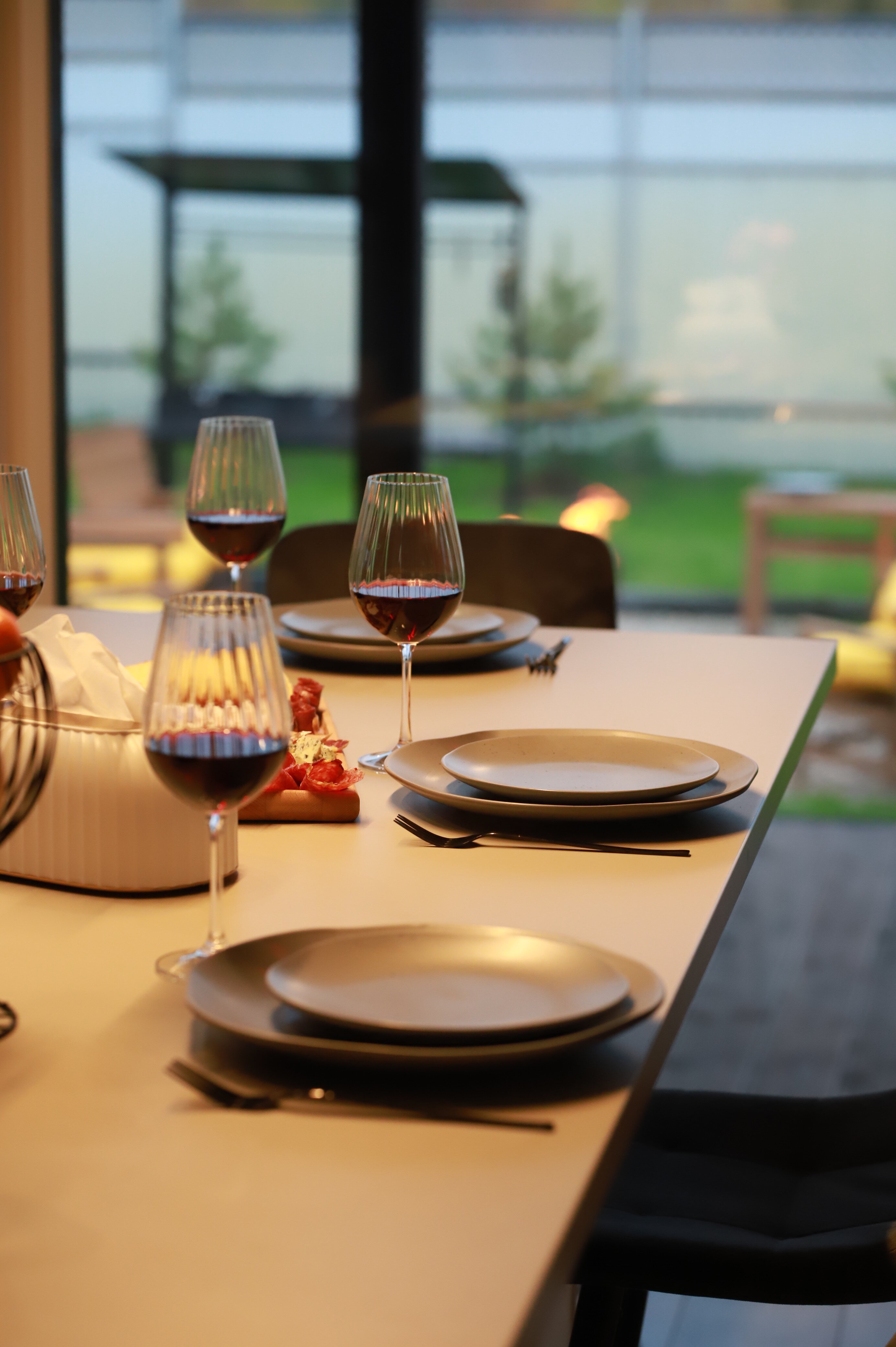 Фото Barn & Баня на Истре