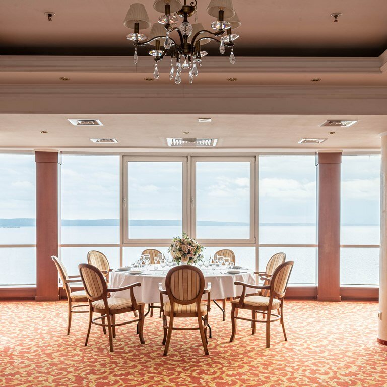 Фото Cosmos Petrozavodsk