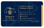 AV. Mehmet Uygun Hukuk ve Danışmanlık Ofisi (Mersin, Silifke, Saray Mah., Sanatcılar 2. Sok., 15), legal services