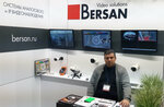 Bersan (Yakornaya Street, 15к2), security and alarm systems