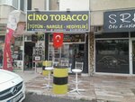 Cinotobacco (İzmir, Buca, Barış Mah., 333 Sok., 60), estanco