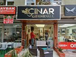 Cinar Real Estate (Ankara Province, Cankaya District, Bahçelievler Mah., Taşkent Cad., 30B), real estate agency