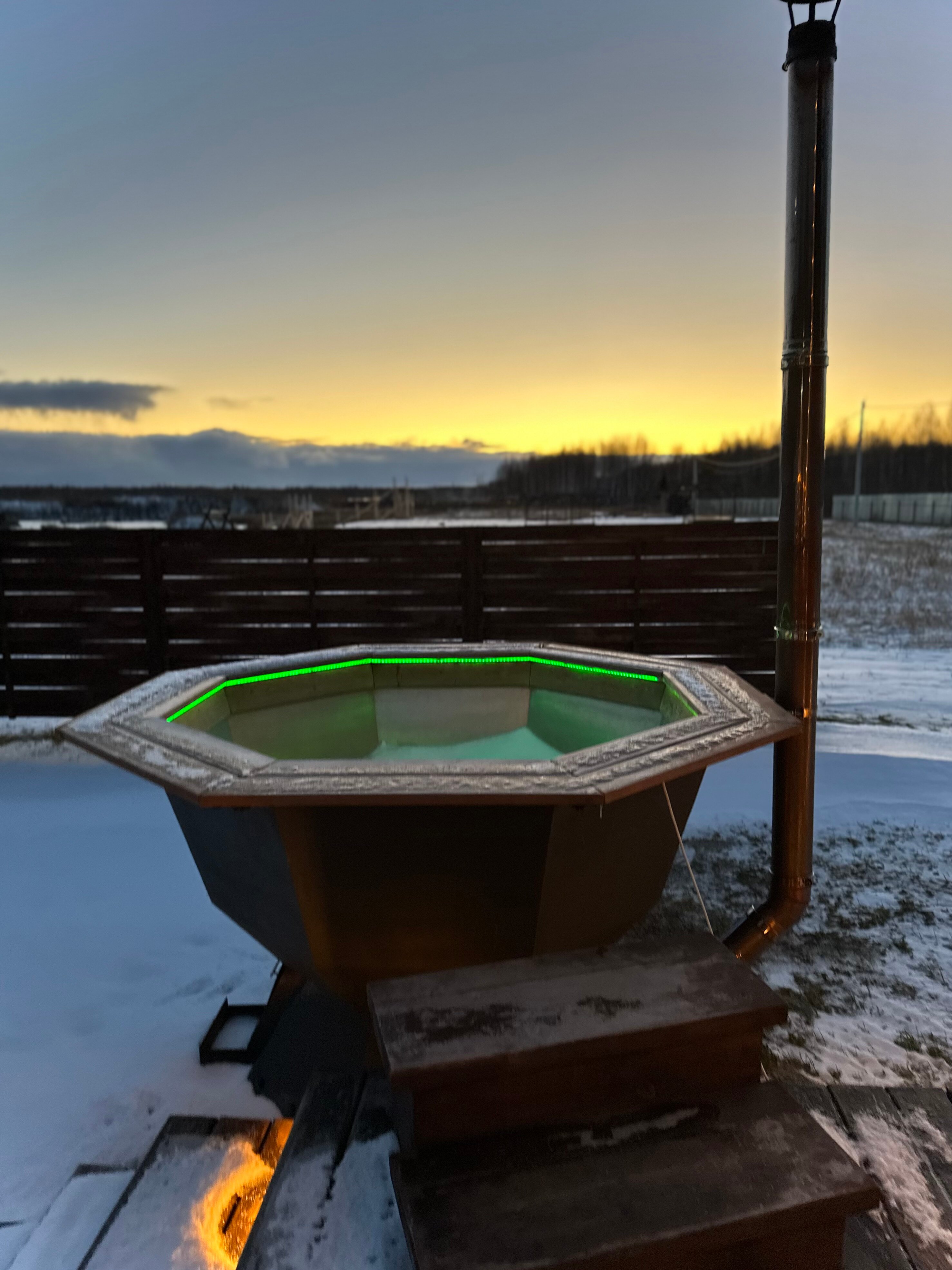 Фото Клондайк