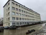 Промтрансмаш (Vadima Sivkova Street, 12А), lifting equipment