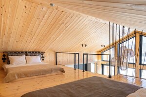 Иное жильё Номадик