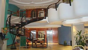 Гостиница Chacao Cumberland