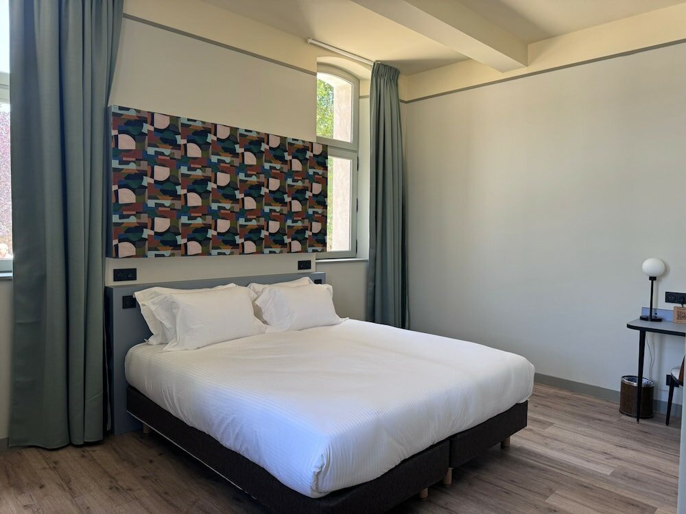 Фото La Maison Rabelais