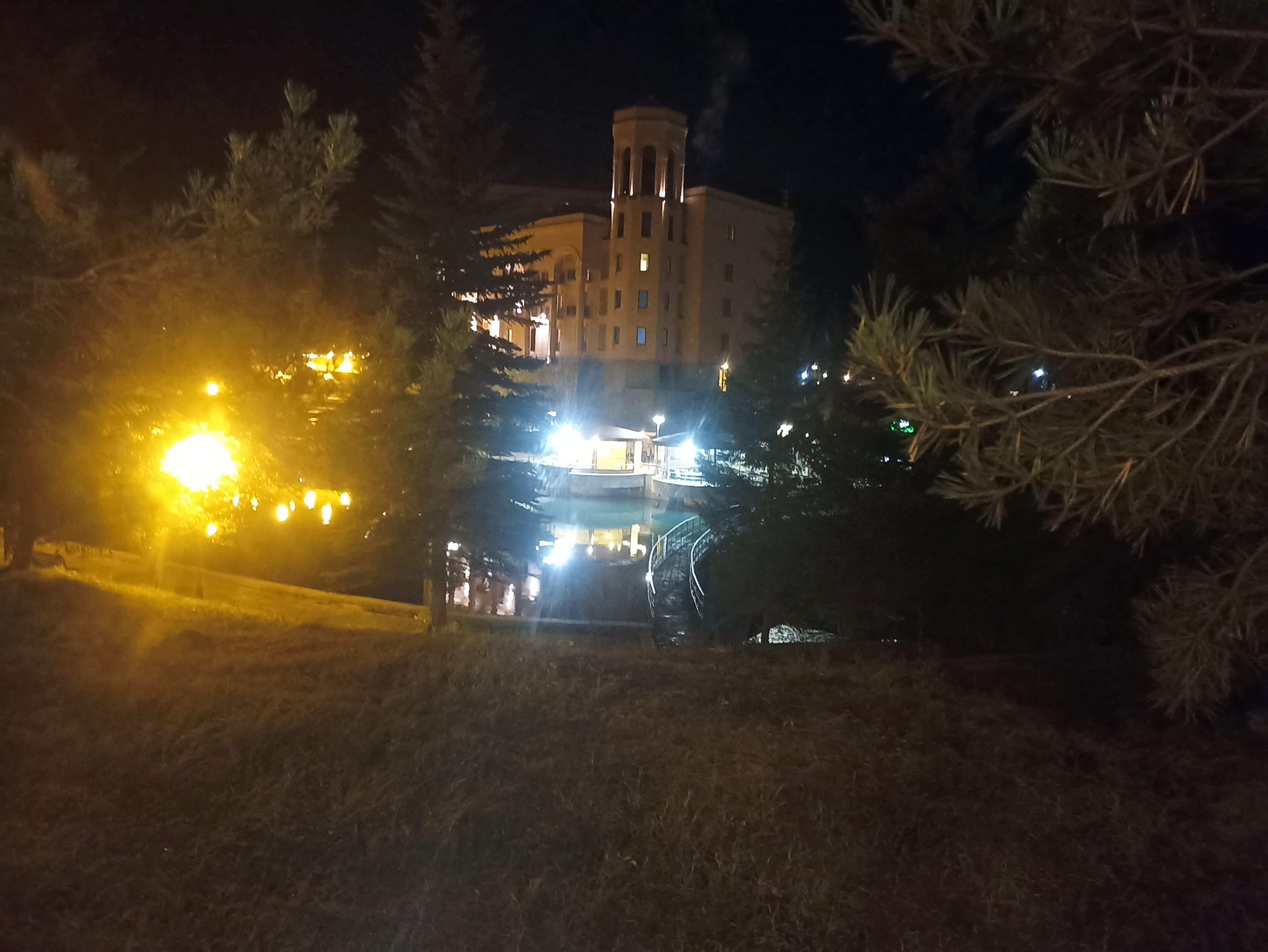 Фото Grand Resort Jermuk