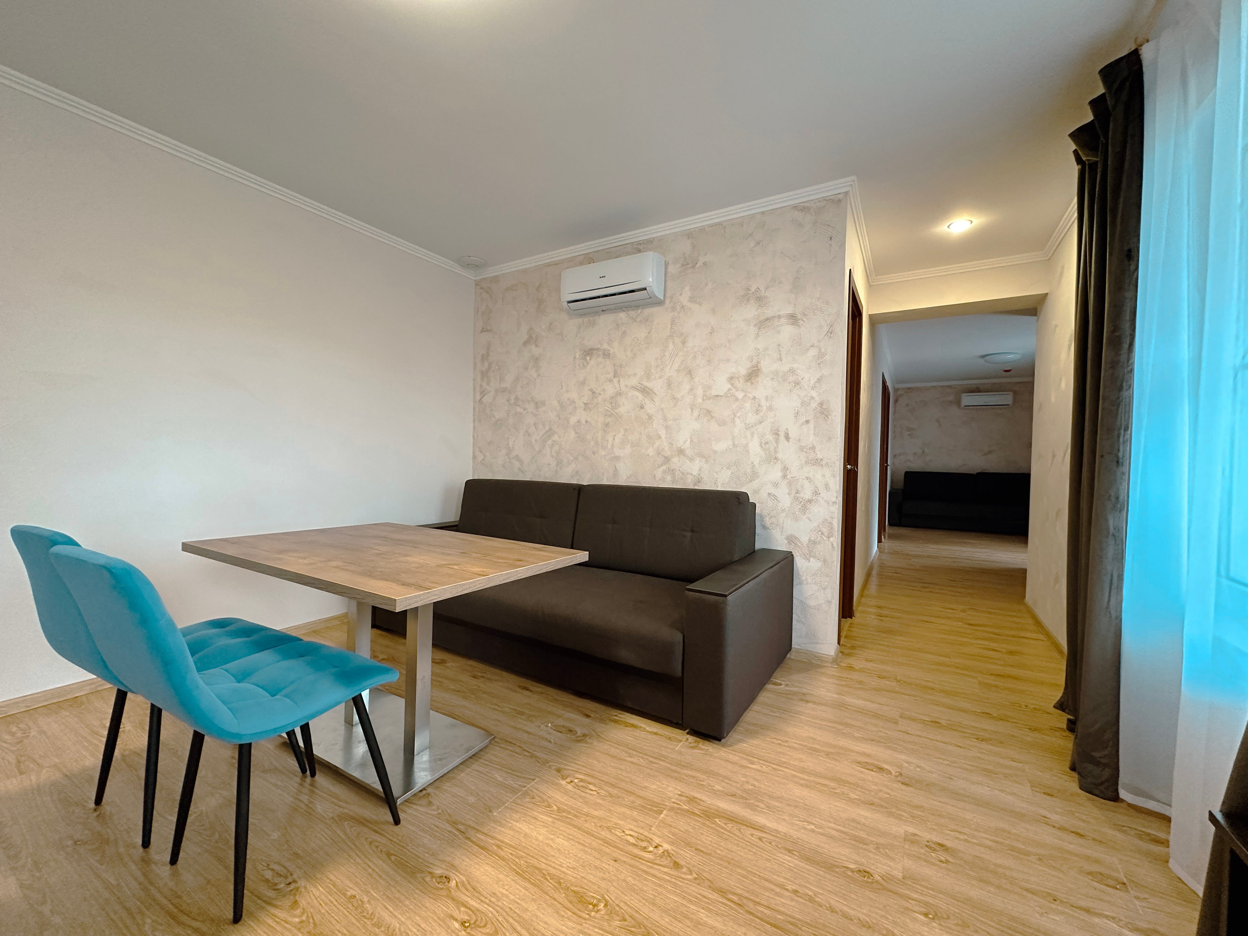 Фото Альтаир