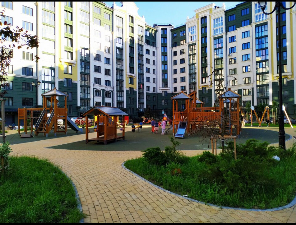 Фото отеля 4