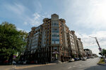 Райдас (Svobody Street, 35), short-term housing rental