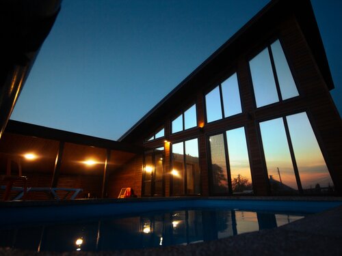 Иное жильё Барни в Майкопе