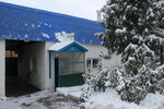 Туалет (Konstantina Ivanova Street, 21Б), toilet