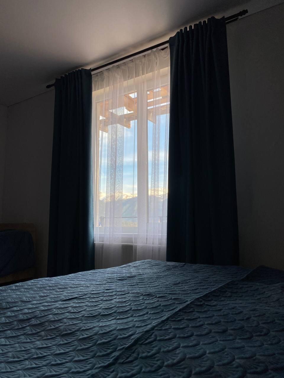 Фото Архыз Tau