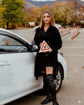 Питерская школа вождения (Korolyova Avenue, 32к1Б), autoescuela