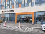 Обо Беттерманн (Pobedy Avenue, 173) ، الأسلاك والملحقات الكهربائية