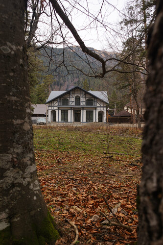 Residence Village  фото 4