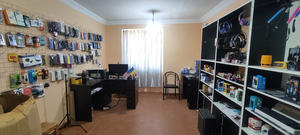 Computer repairs and services PCMaster, Shida Kartli, photo