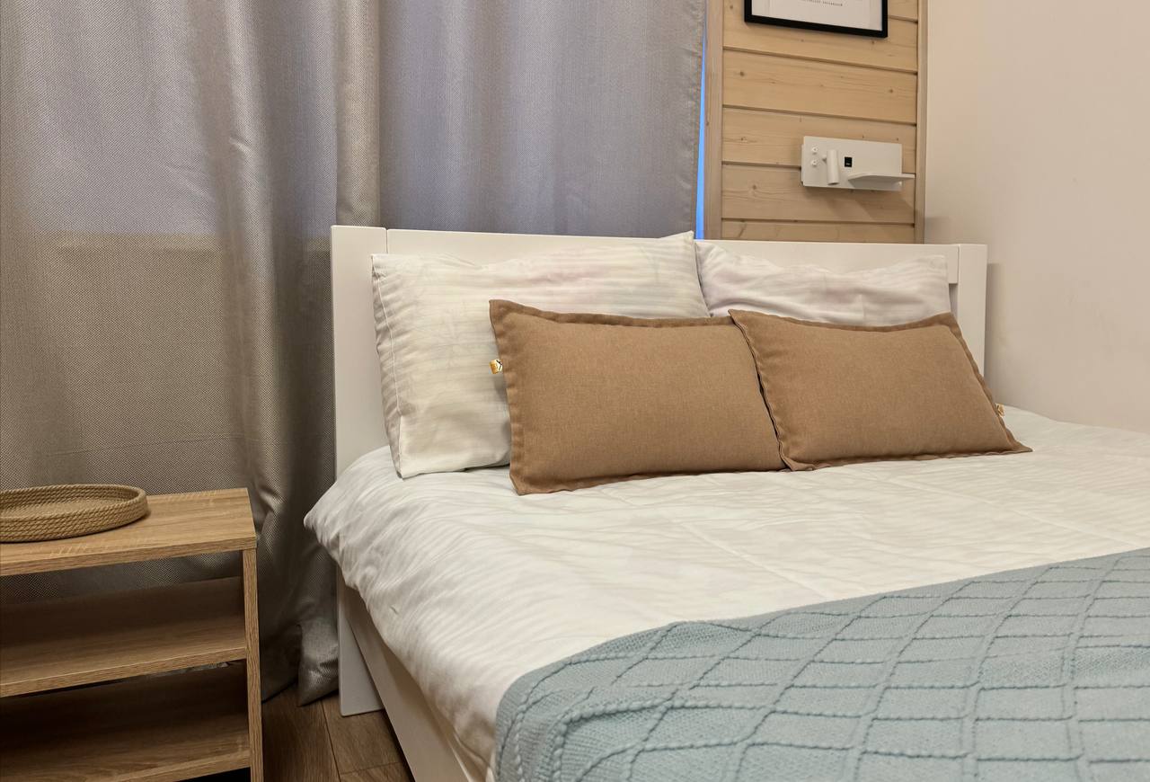 Фото Sabai Family