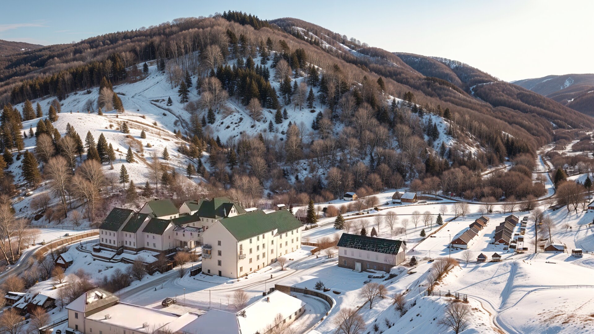 Фото Долина Алтая