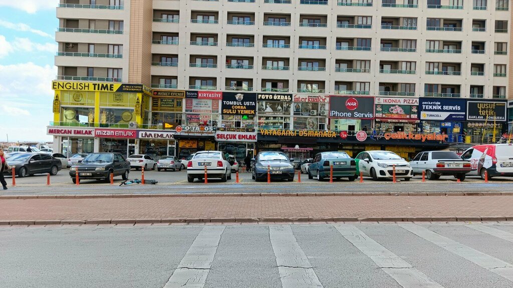 Real estate agency Selcuk Real Estate, Konya, photo