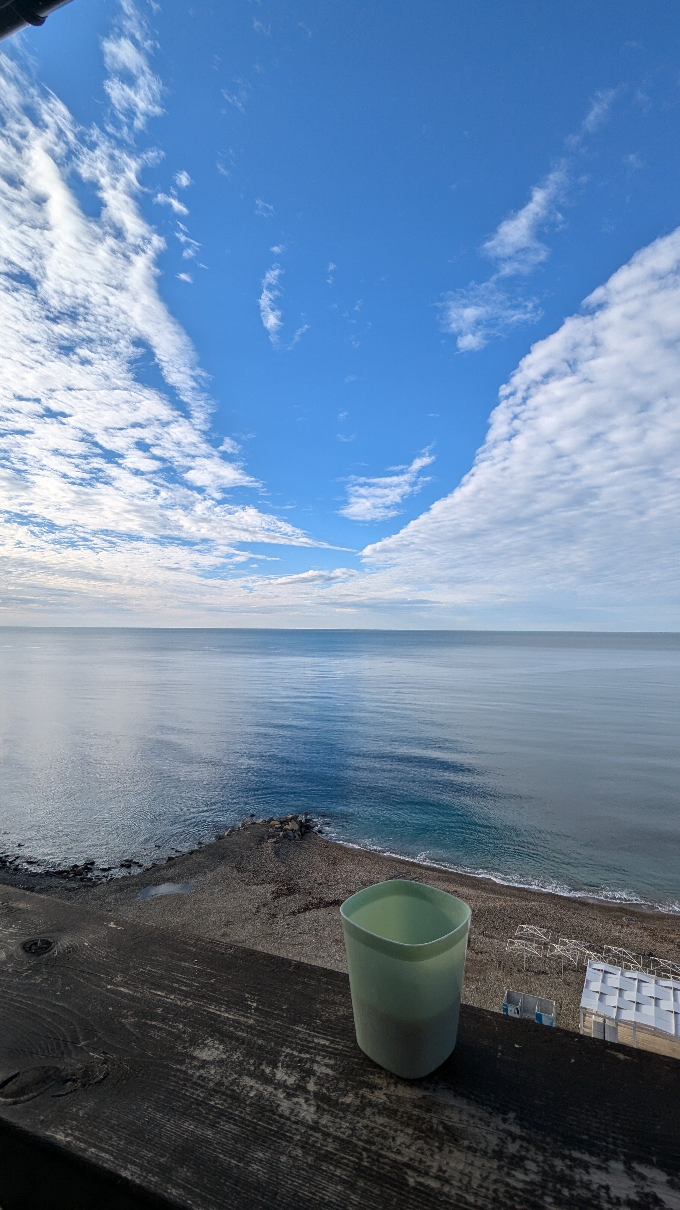 Фото Коттеджи у моря