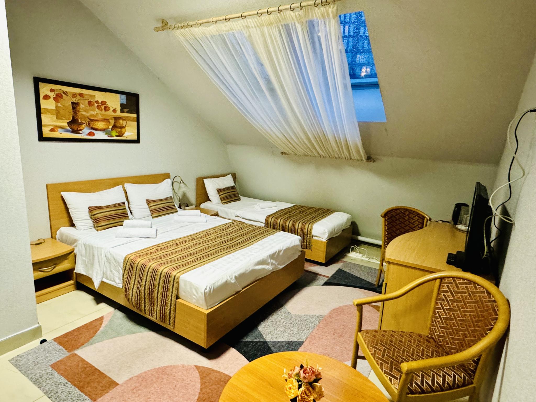 Фото отеля 5