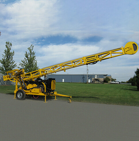 Warehouse Gm Mühendislik, Ankara, photo