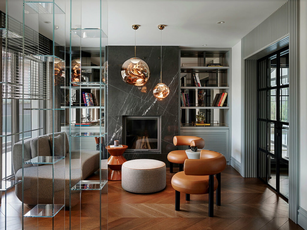 Architectural firm Ilkay Ala Architecture, Istanbul, photo