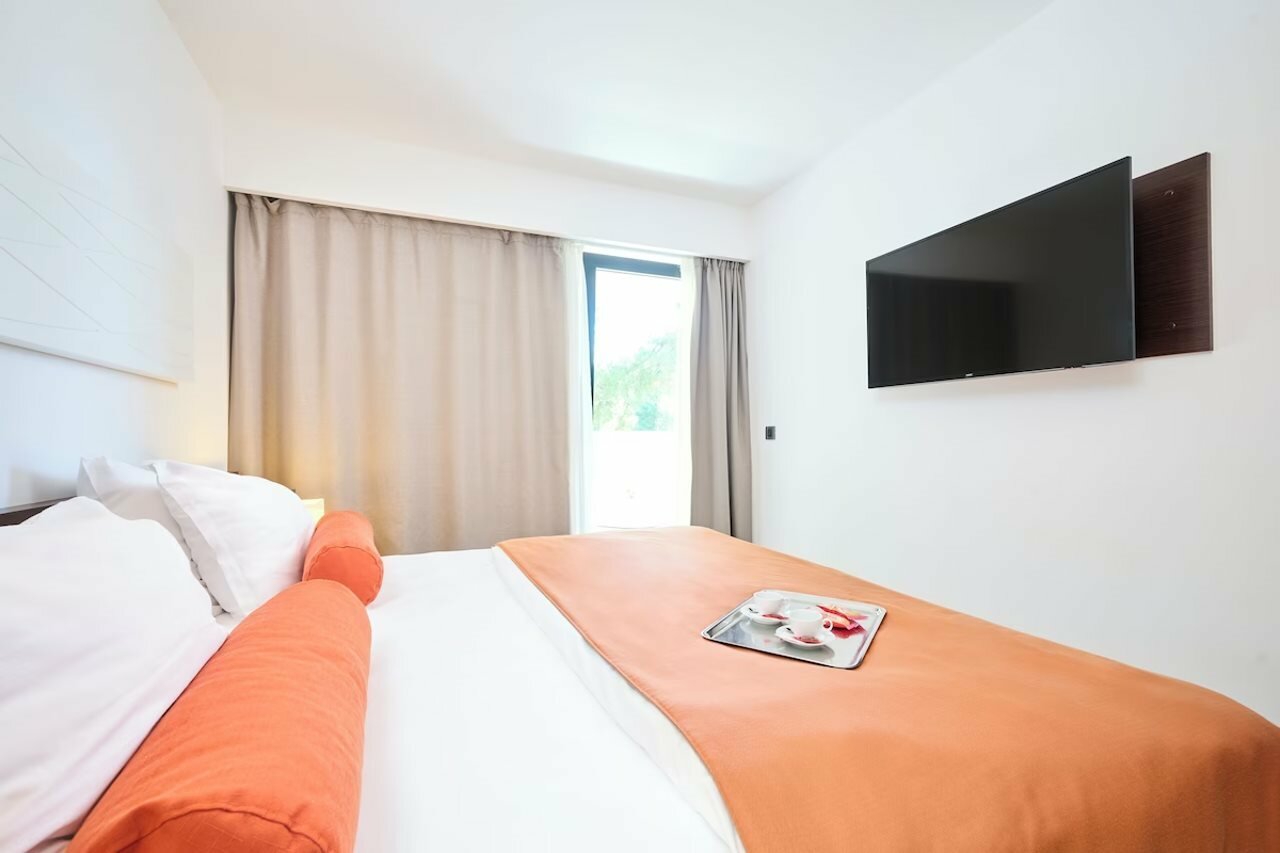 Фото Hotel Parentium Plava Laguna