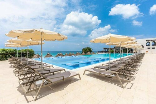 Гостиница Hotel Riu Palace Zanzibar в Танзании