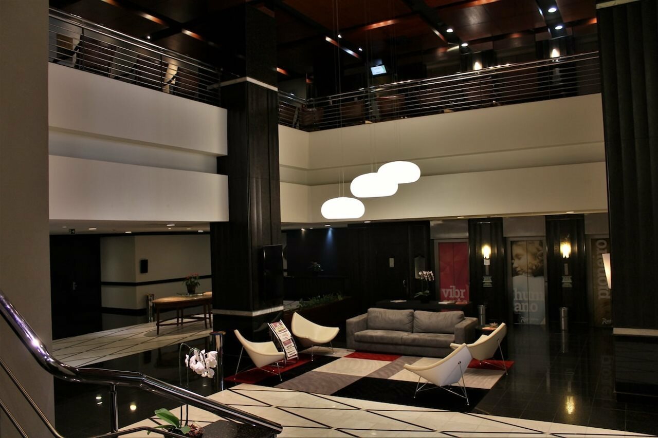 Фото Radisson Hotel Curitiba