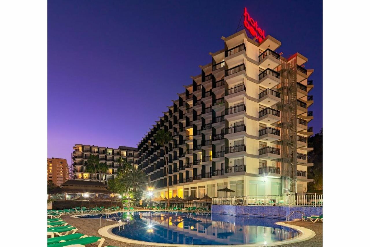 Фото Relaxia Beverly Park