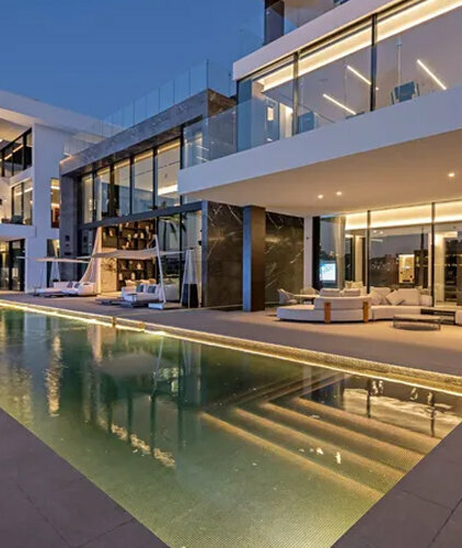 Interior design Star Concept Technical Services, Dubai, photo