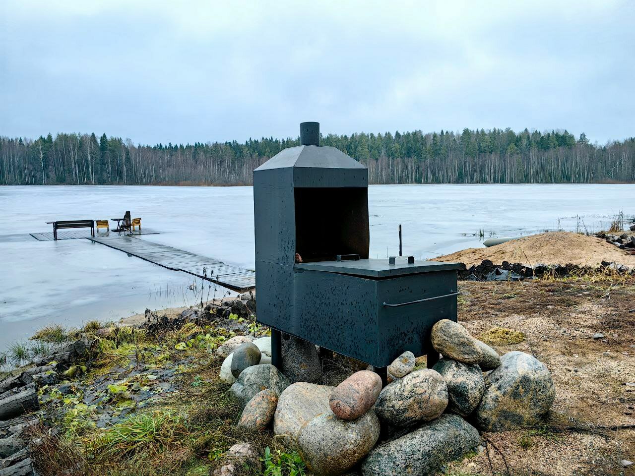Фото Ламба-Сяндеба