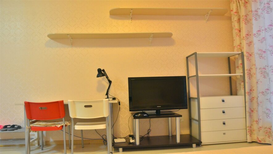 Фото China Sunshine Apartment Dacheng International